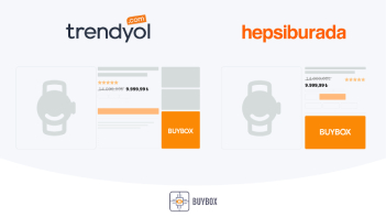 trendyolda buybox nasil olunur